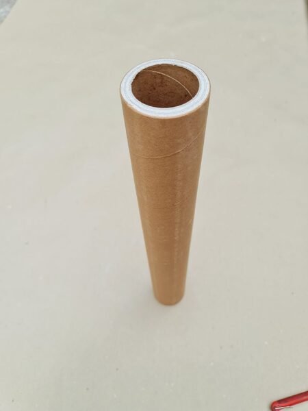 Ống giấy quấn màng chít, màng PE - ống Giấy Quỳnh Giang - Công Ty TNHH Quỳnh Giang